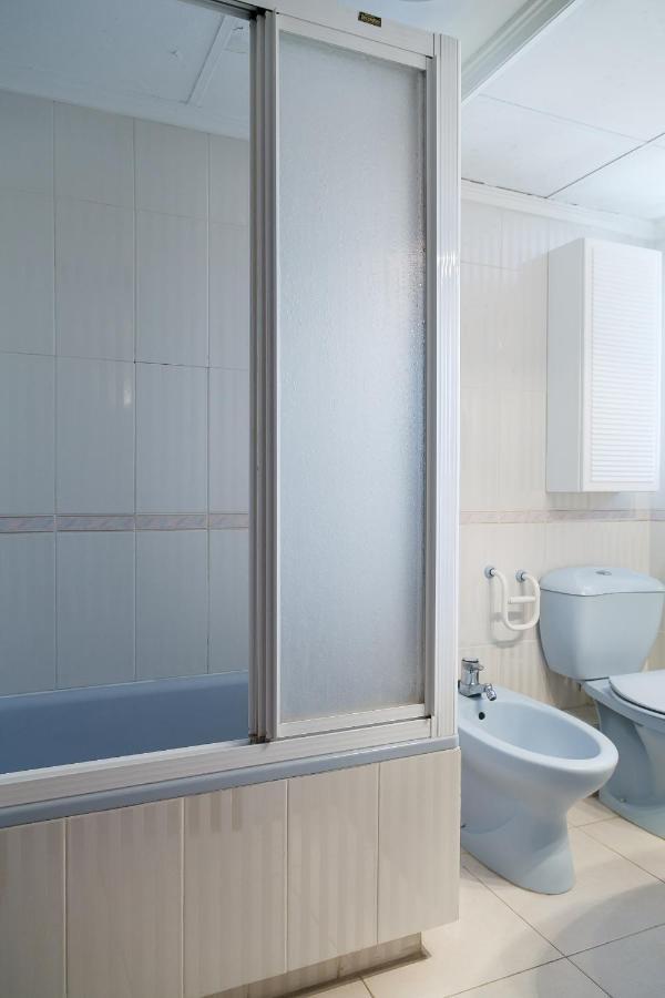 Uhc Barcino Apartments Salou Eksteriør billede