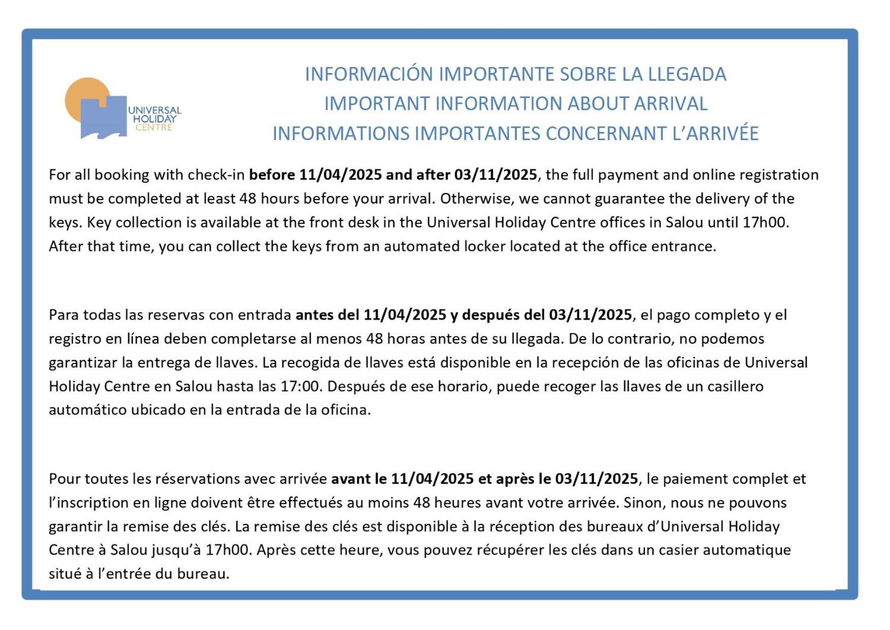 Uhc Barcino Apartments Salou Eksteriør billede